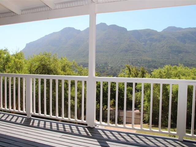 Bokkemanskloof Eco Estate Hout Bay gallery image 4