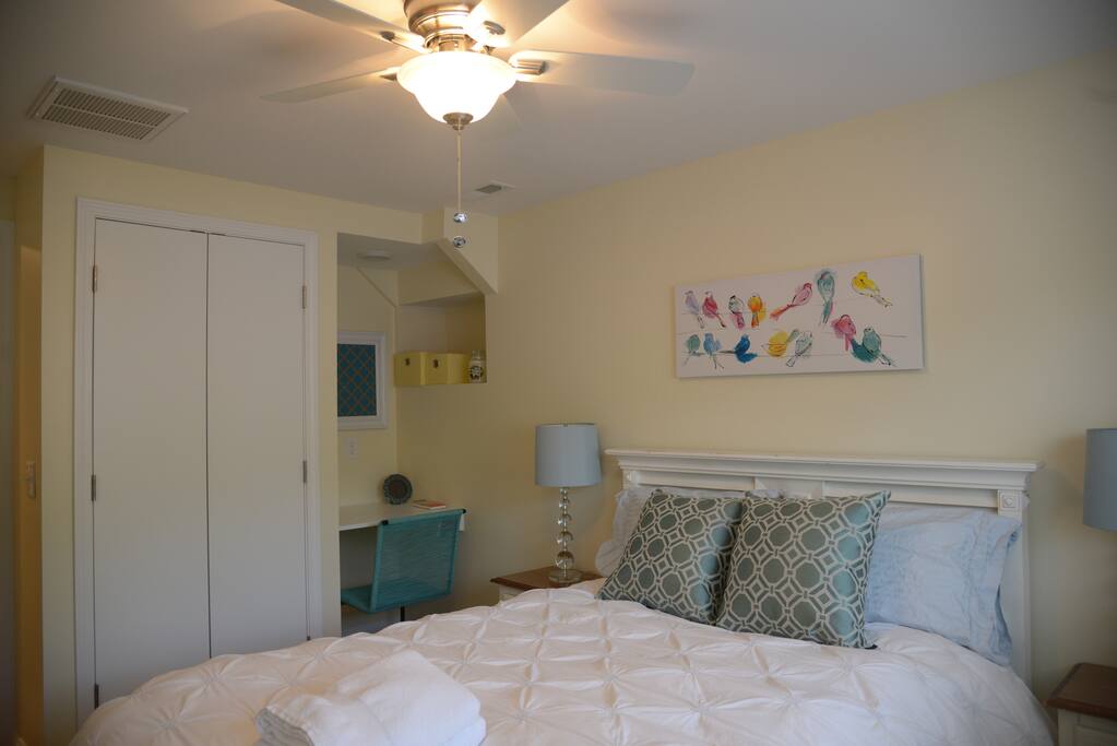 Private Room #2