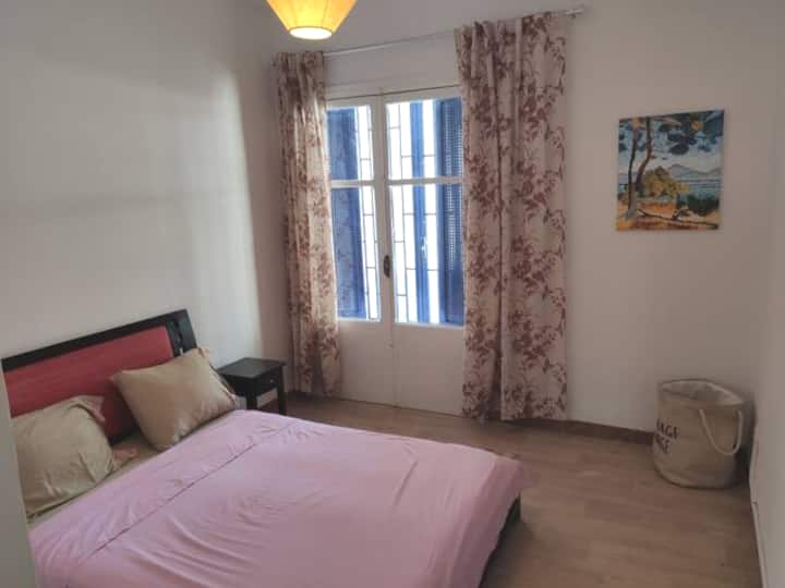 Dormitorio 2 / Dormitorio 2