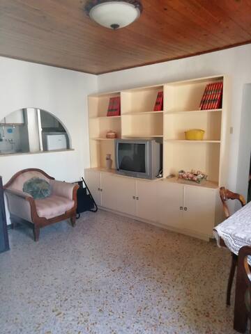 Casa vintage nel Centro Storico