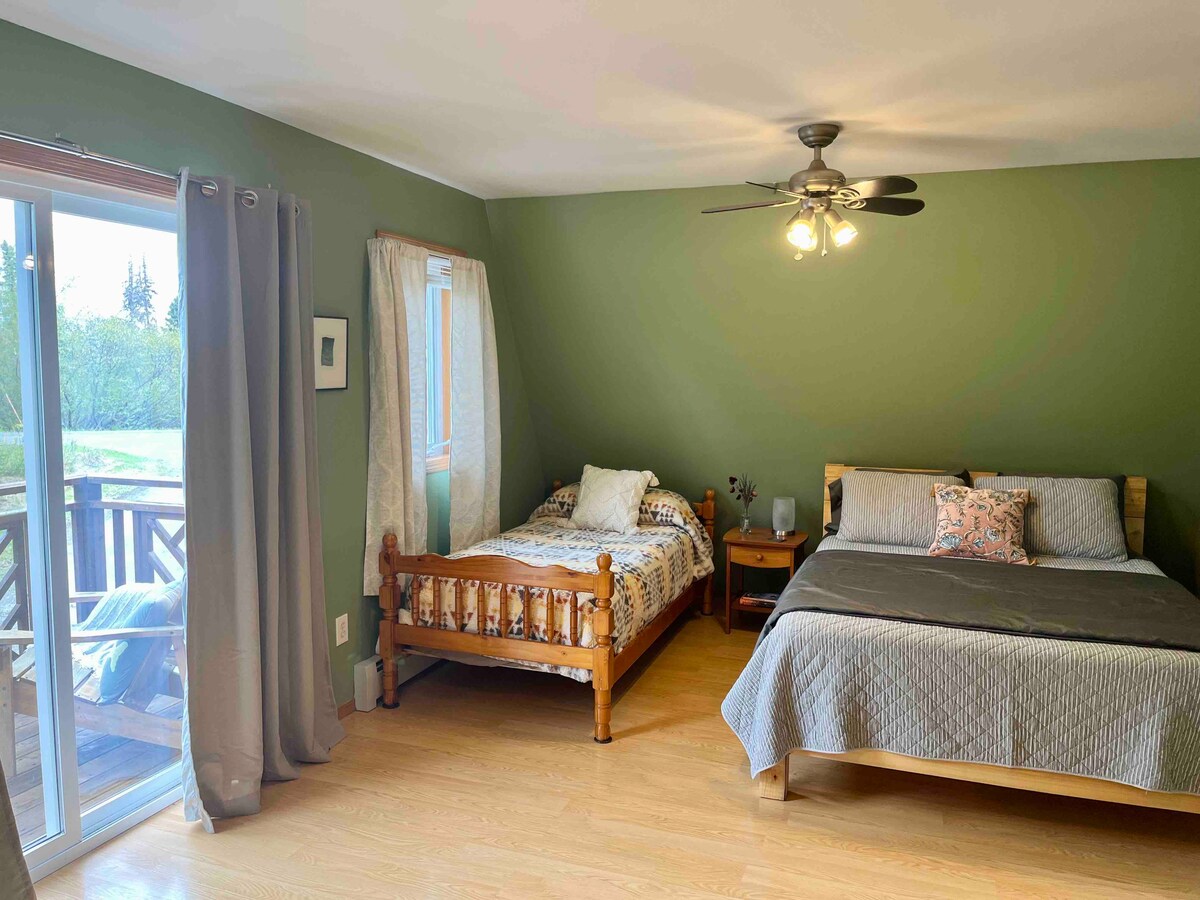 Спална соба 2