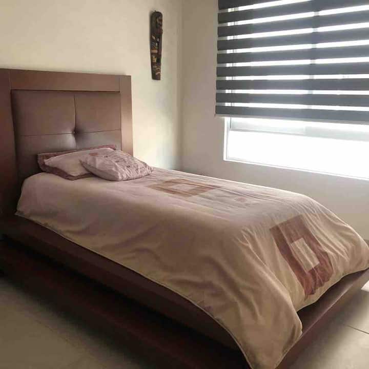 Спална соба 2