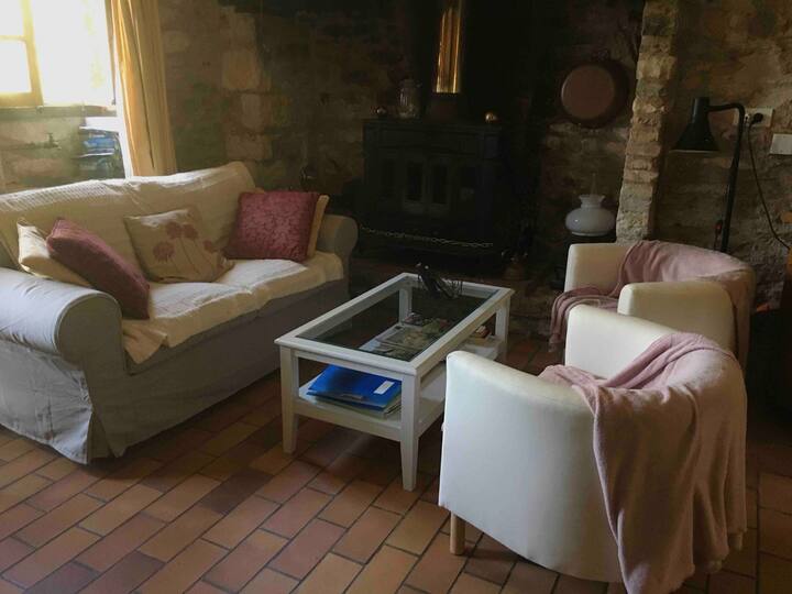 La Figueraie - Maison Avec Piscine Privée - Rocamadour