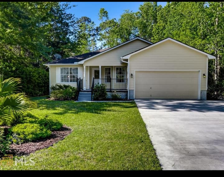 St. Marys Vacation Rentals & Homes United States Airbnb