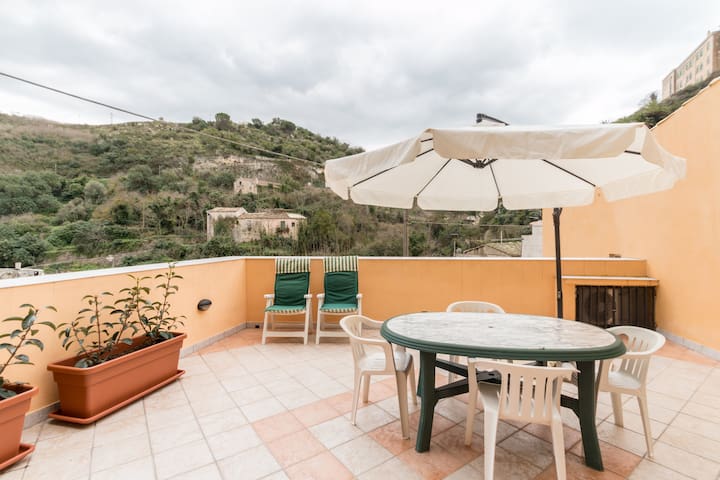 RagusaIbla-Residenze S. Paolo Loft