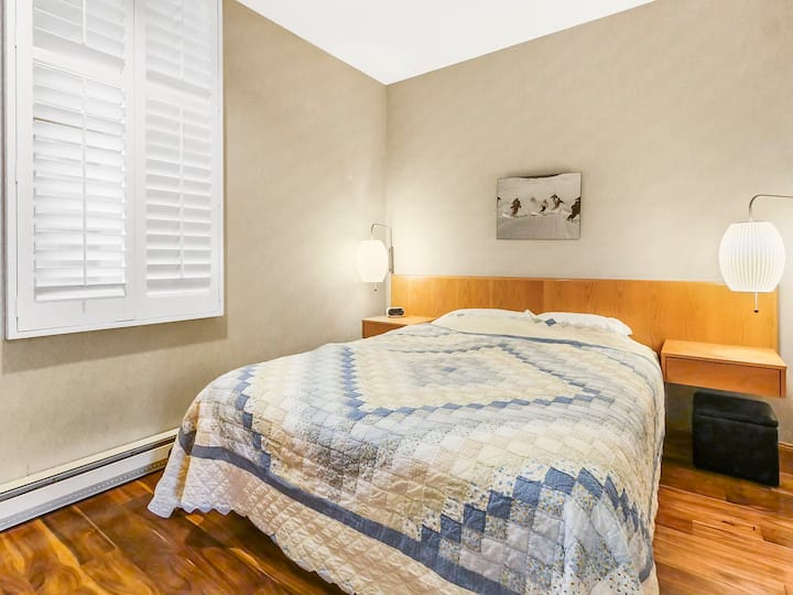 ห้องนอน