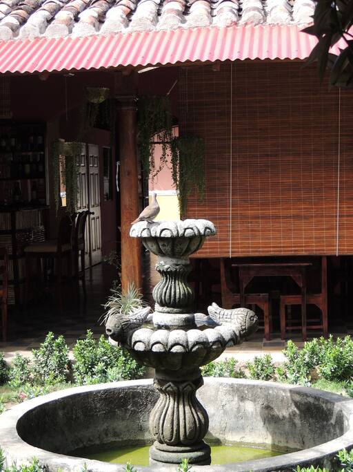 casa andalucia un lugar maravilloso para difrutar con un ambiente agradable