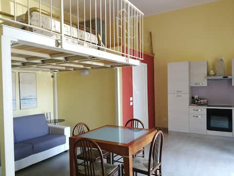 La Lepre - Monteroseo Agritourism