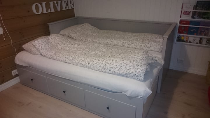 غرفة النوم 3