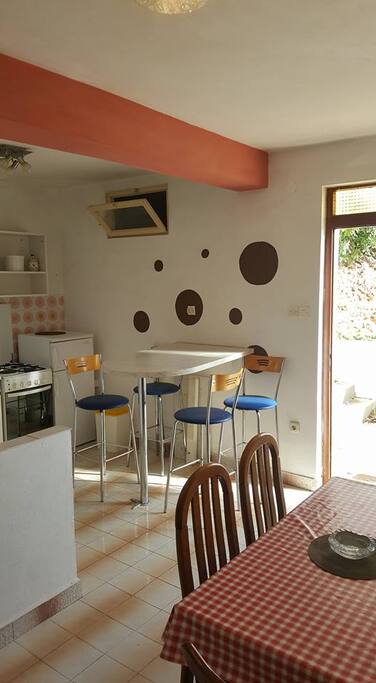 dinning table