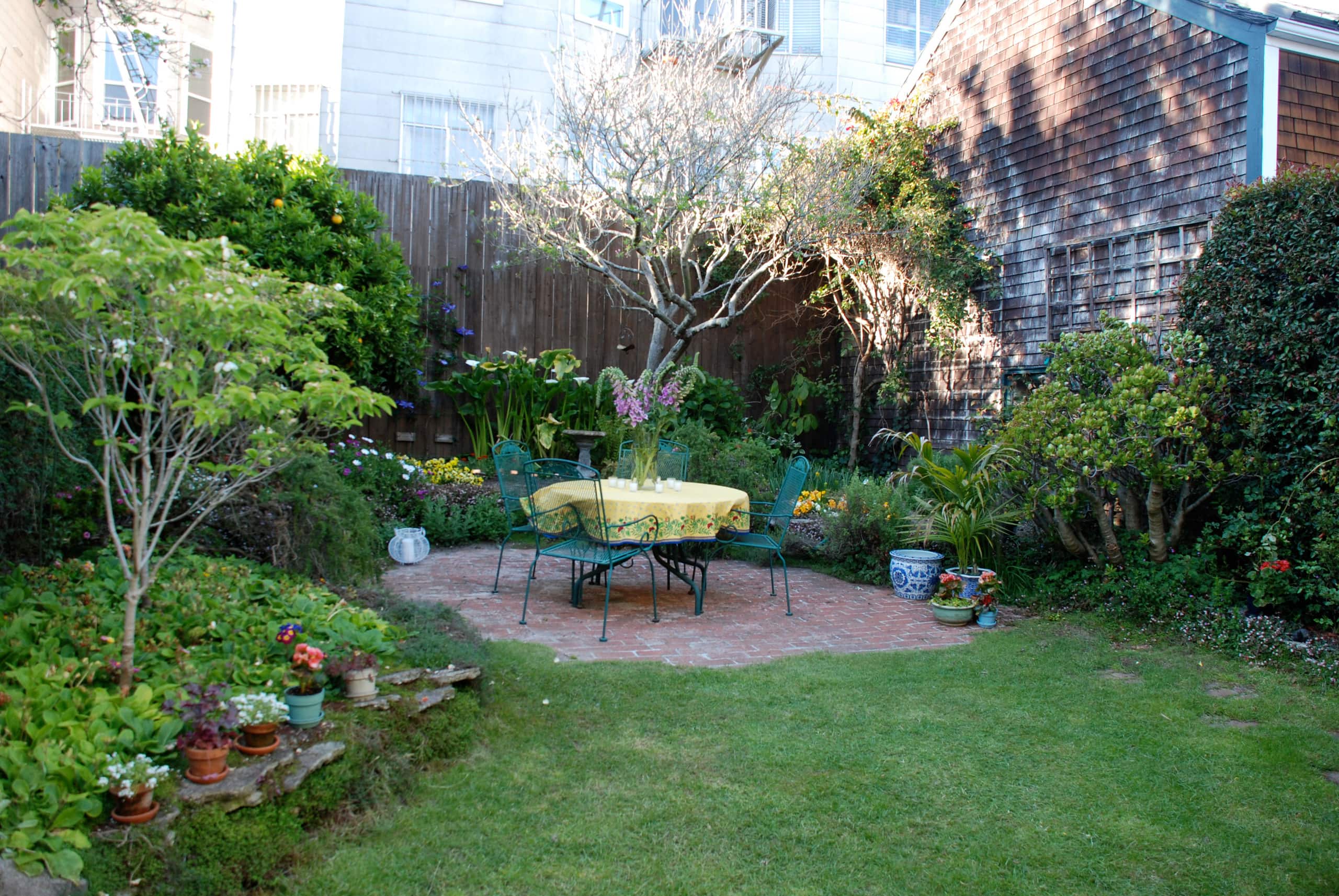 Condo in San Francisco · ★4.95 · 3 bedrooms · 3 beds · 2 baths - Image 27