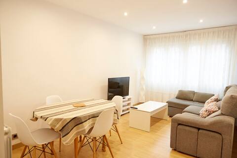 Centrally located apartment in Torrelavega