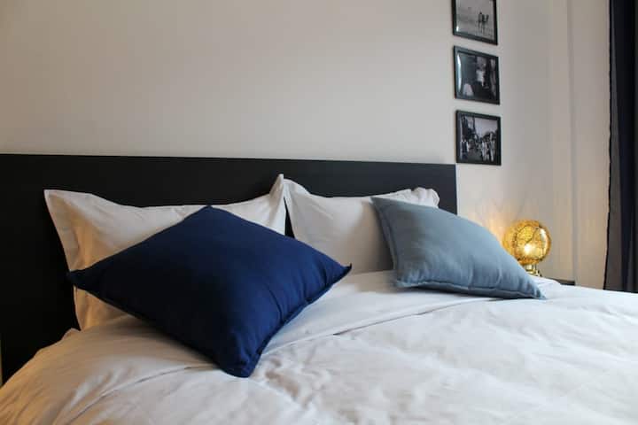 Habitación principal