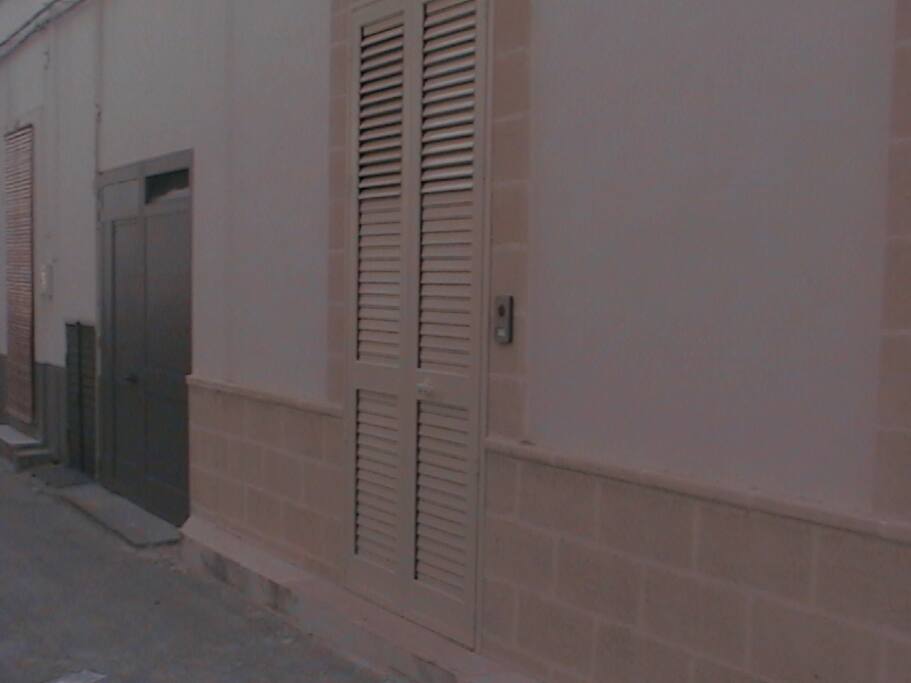 ingresso