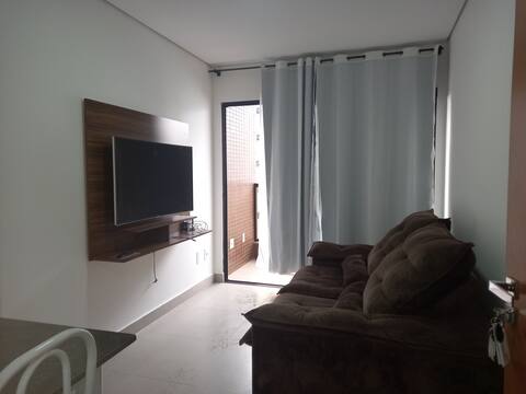 Luxury Apartment, in the center of ubá-MG