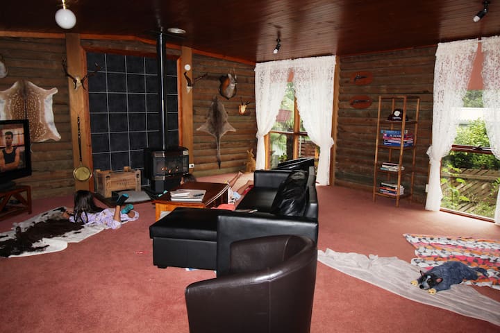 Rawson Retreat