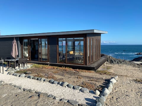 PUNTA DE CHOROS Great house, wonderful view