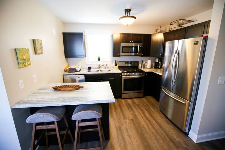 Big Blue New Build By Lux Life gallery image 2