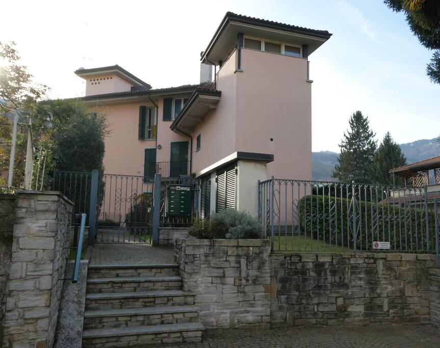 esterno