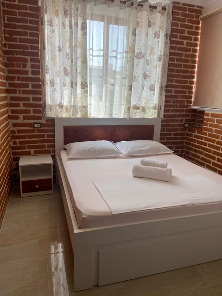 ห้องนอน