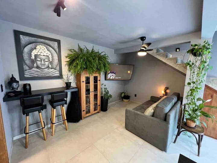 Loft De Hóspedes Garopaba - Garopaba