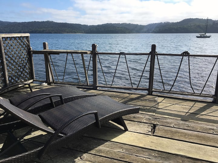 Top 10 Airbnb Vacation Rentals Near Tomales Bay, California Updated