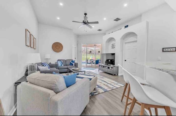 Дневна соба 1