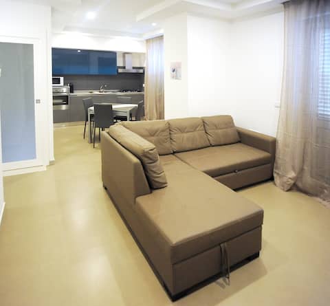 Holiday home on the south coast of Salerno