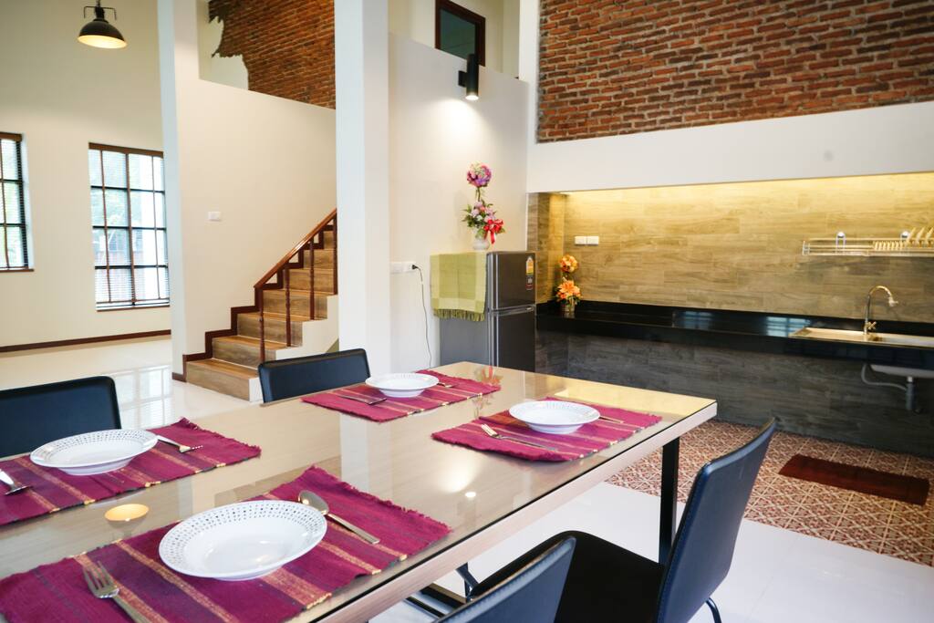 Dinning room