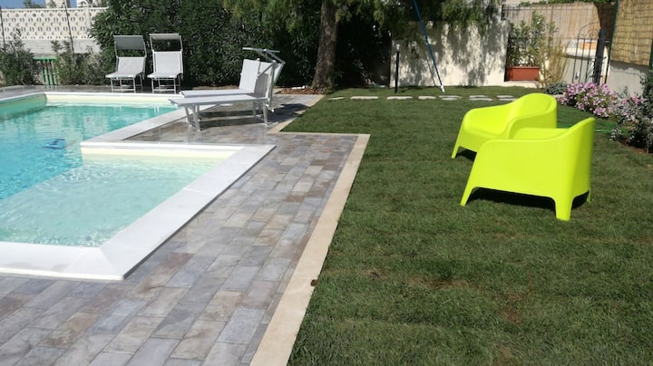 Verde Mare - Pozzallo