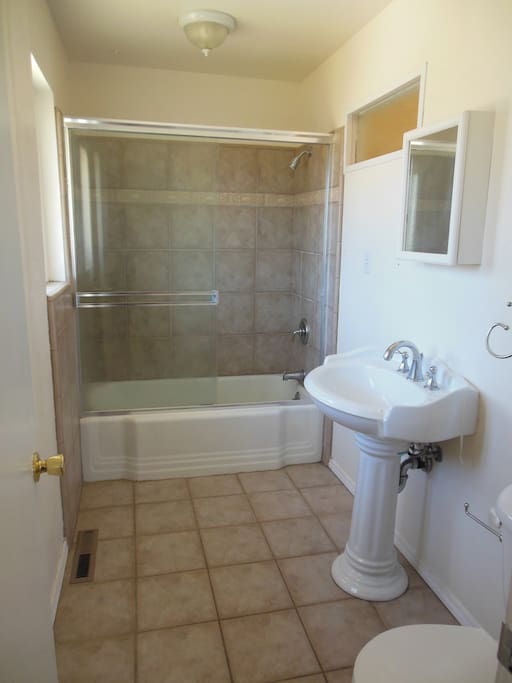 Southern Sky Master Bath