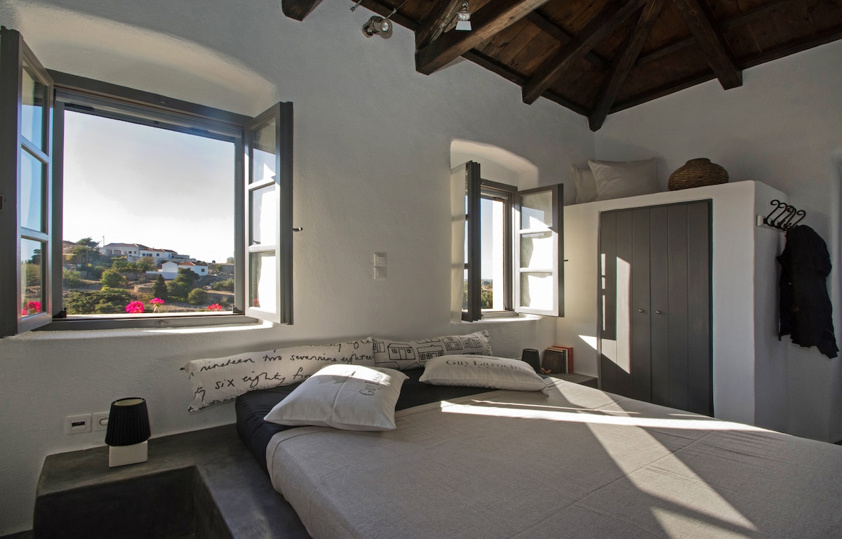 Chumba Mahiri cha Kulala