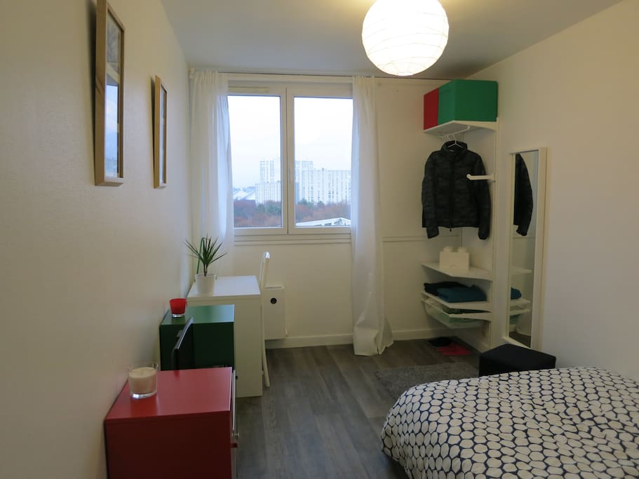 Chambre à louer