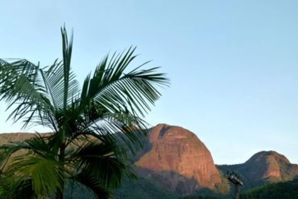 Pedra Riscada