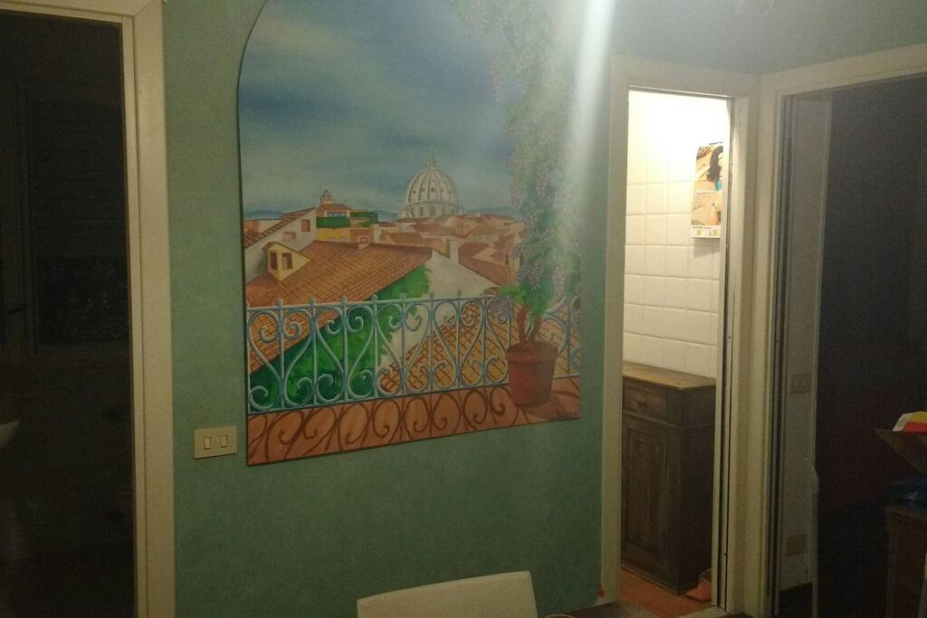 ingresso