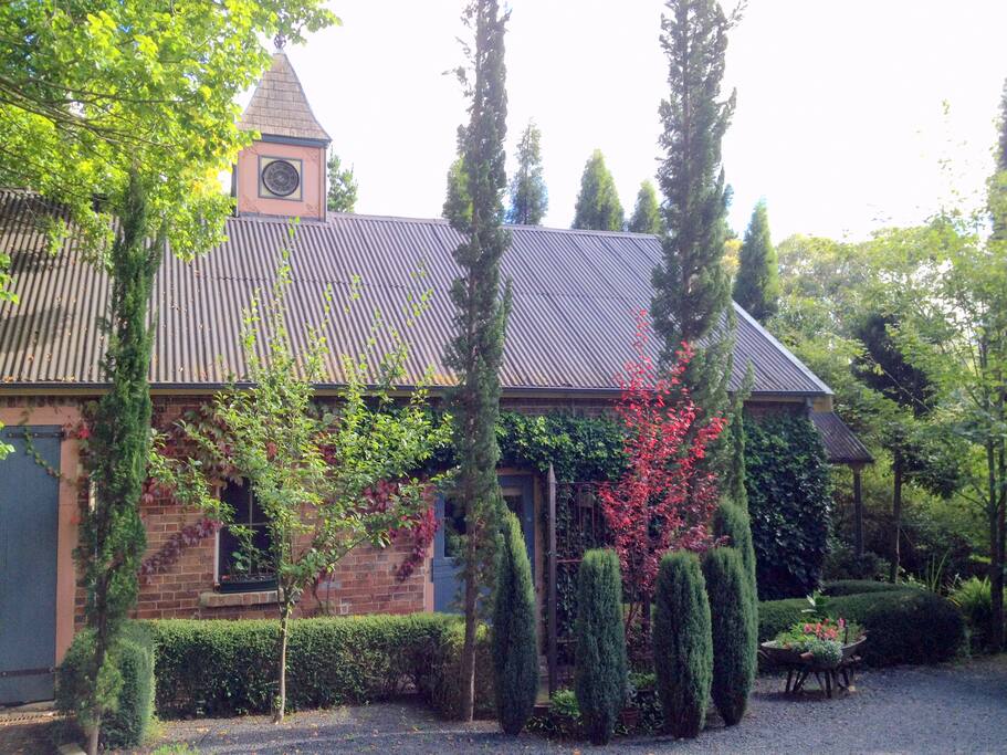 SOUTHDOWN STABLE Bowral Burradoo Cottages for Rent in Burradoo, New