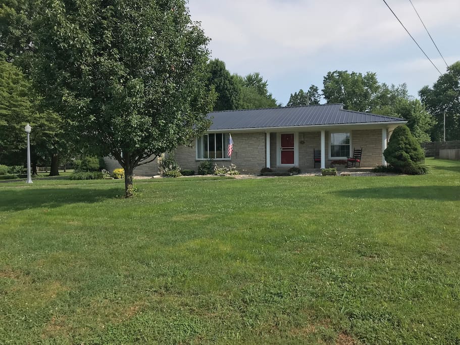 Spend Your Nights on Broadway Houses for Rent in Smiths Grove