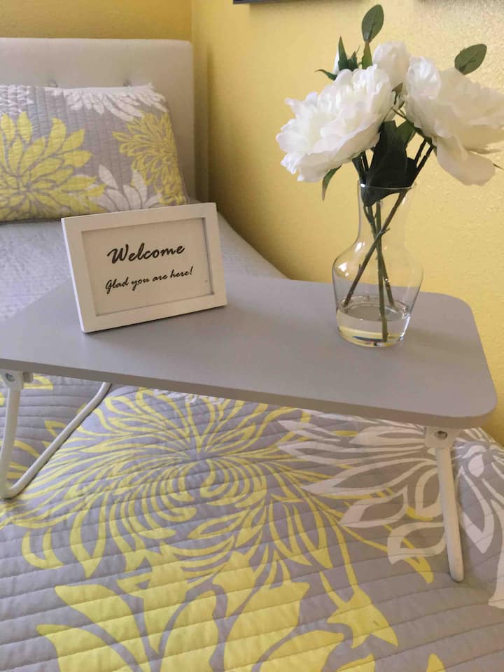 ห้องนอน