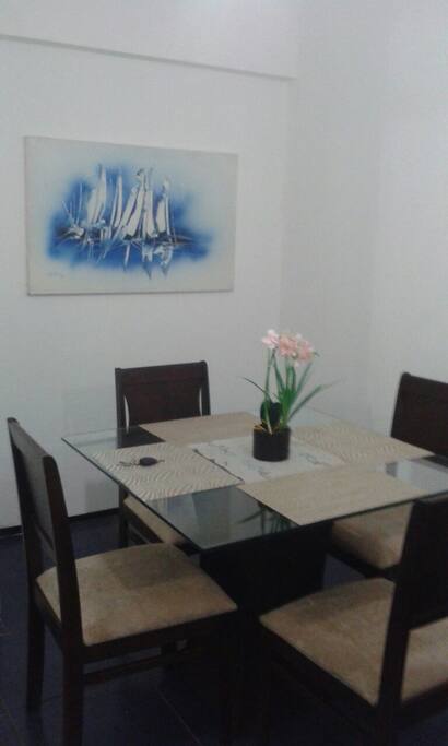 Sala de Estar