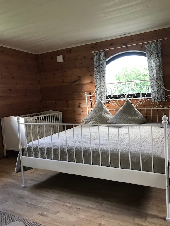 ห้องนอน