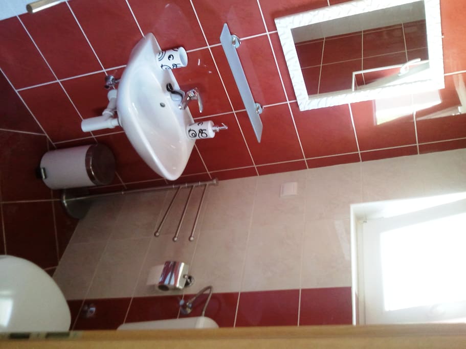 bagno 1