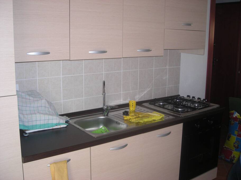 cucina