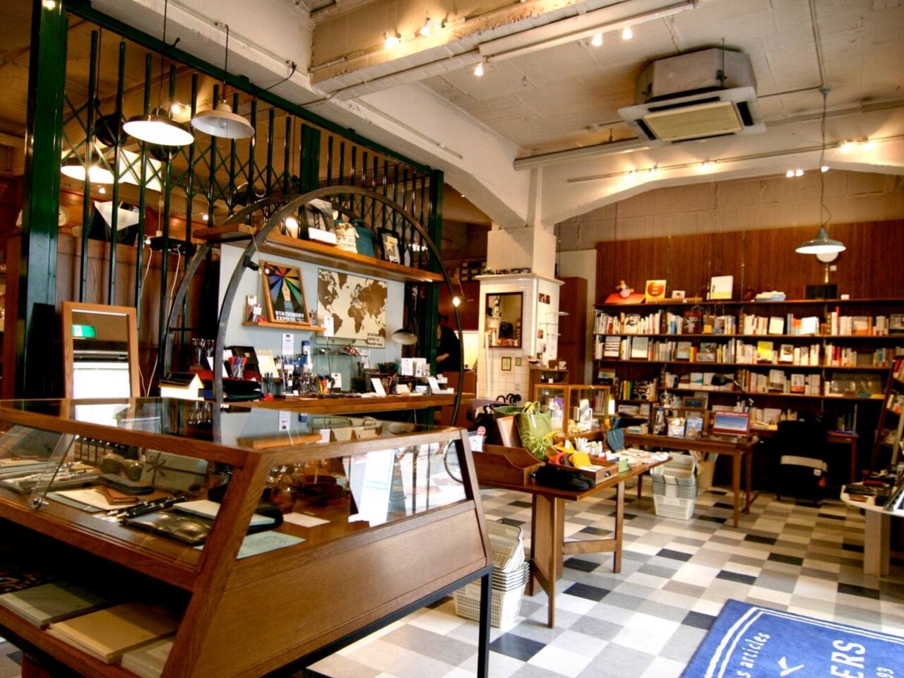 探访京都河原町的北欧风文具杂货店angers Kyōto Shi旅游攻略 尽在airbnb爱彼迎