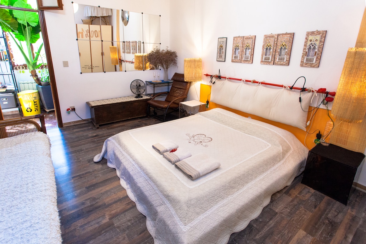 غرفة سوبيريور 2016