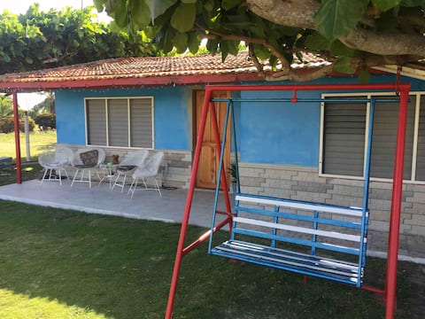 House of Renta Vista Mar Room 2 Juank y Arelys