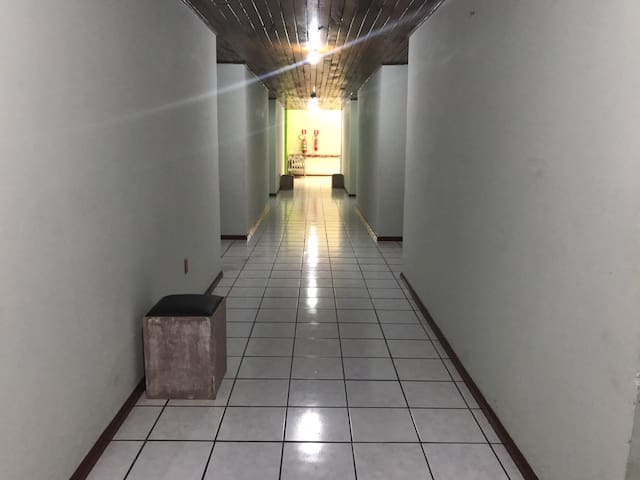 Hotel Próximo ao aeroporto e balsa de Porto Seguro