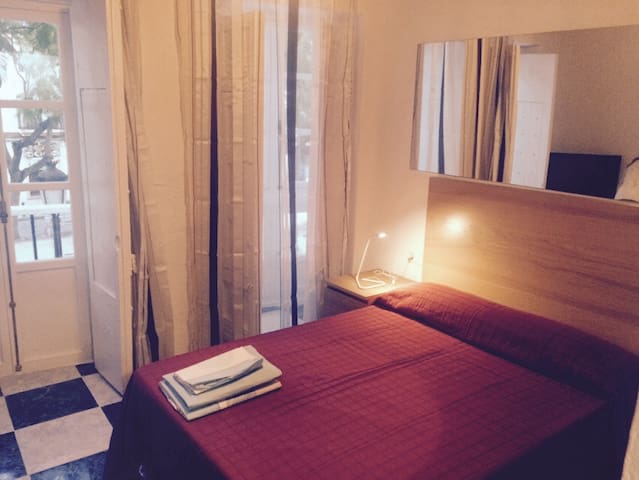 Cruz de las Mentiras