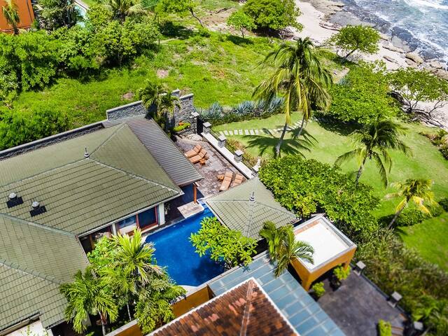 Noali Tamarindo managed Airbnb listing 2