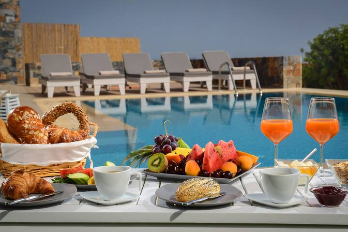 Villa Seaview by Myseasight.com / private Villa gallery image 5