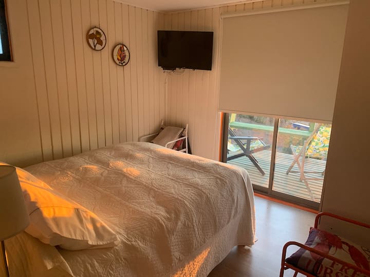 ห้องนอน